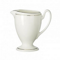 Waterford Crystal Kilbarry Platinum Creamer Pourer